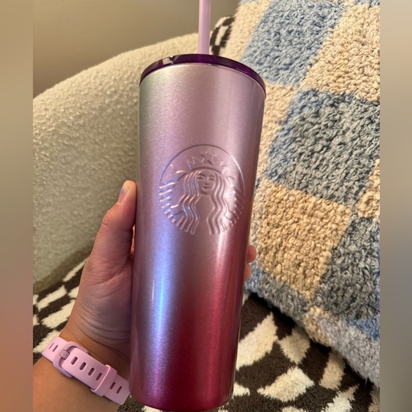 NWT Starbucks tumbler 16oz - Picture 2 of 4